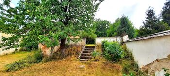 zahrada - Prodej domu 341 m², Nové Syrovice