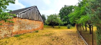 zahrada - Prodej domu 341 m², Nové Syrovice