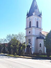 obec Nové Syrovice - Prodej domu 341 m², Nové Syrovice