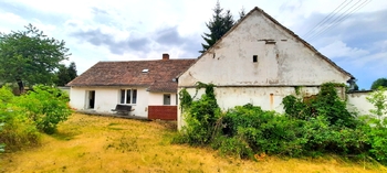 Prodej domu 341 m², Nové Syrovice