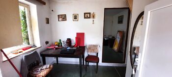 vstupní předsíň - Prodej domu 341 m², Nové Syrovice