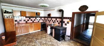 kuchyň - Prodej domu 341 m², Nové Syrovice