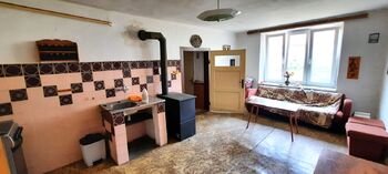 kuchyň - Prodej domu 341 m², Nové Syrovice