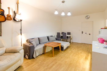 Pronájem bytu 3+1 v osobním vlastnictví 78 m², Tábor