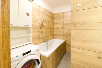 Pronájem bytu 3+1 v osobním vlastnictví 78 m², Tábor