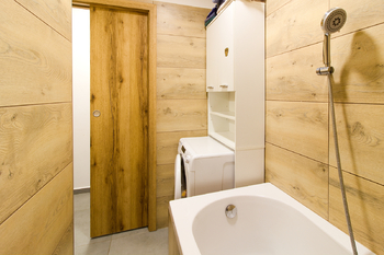 Pronájem bytu 3+1 v osobním vlastnictví 78 m², Tábor