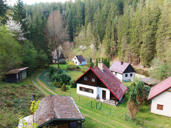 Prodej chaty / chalupy 60 m², Besednice