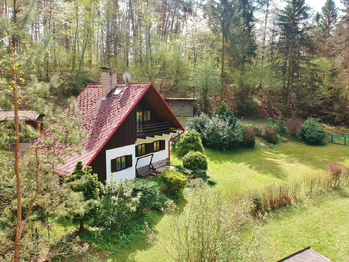 Prodej chaty / chalupy 60 m², Besednice