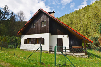 Prodej chaty / chalupy 60 m², Besednice