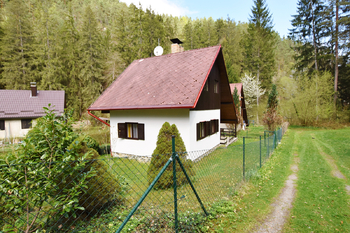 Prodej chaty / chalupy 60 m², Besednice