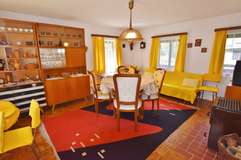 Prodej chaty / chalupy 60 m², Besednice