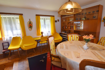 Prodej chaty / chalupy 60 m², Besednice