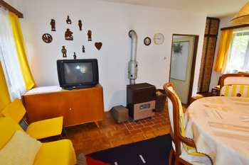 Prodej chaty / chalupy 60 m², Besednice