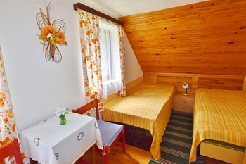 Prodej chaty / chalupy 60 m², Besednice