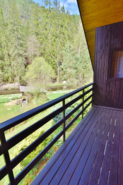 Prodej chaty / chalupy 60 m², Besednice