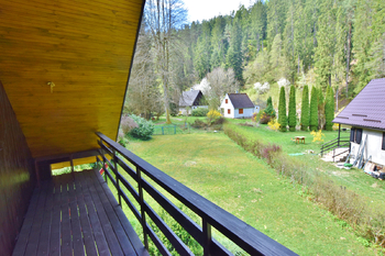 Prodej chaty / chalupy 60 m², Besednice