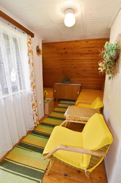 Prodej chaty / chalupy 60 m², Besednice
