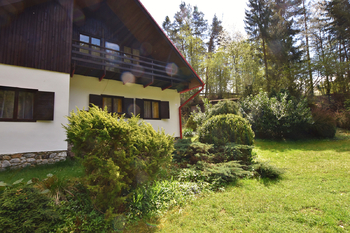 Prodej chaty / chalupy 60 m², Besednice
