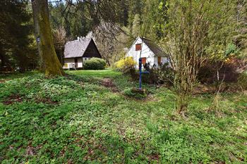 Prodej chaty / chalupy 60 m², Besednice