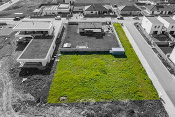 Prodej pozemku 954 m², Mohelnice