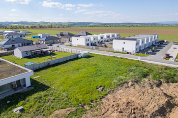 Prodej pozemku 954 m², Mohelnice