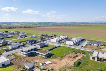 Prodej pozemku 954 m², Mohelnice