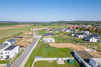 Prodej pozemku 954 m², Mohelnice