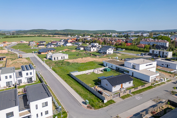 Prodej pozemku 954 m², Mohelnice