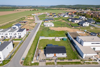 Prodej pozemku 954 m², Mohelnice