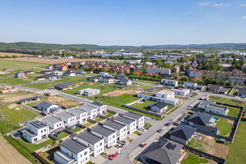 Prodej pozemku 954 m², Mohelnice