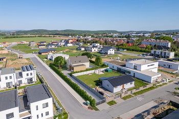 Prodej pozemku 954 m², Mohelnice