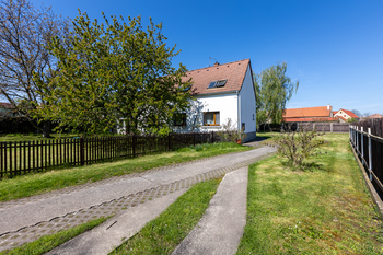 Prodej domu 230 m², Libočany