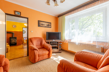Prodej domu 121 m², Opočno