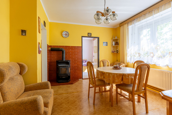 Prodej domu 121 m², Opočno