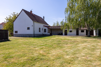 Prodej domu 121 m², Opočno