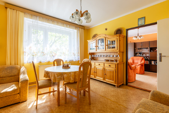 Prodej domu 121 m², Opočno