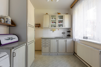 Prodej domu 121 m², Opočno