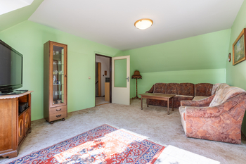 Prodej domu 121 m², Opočno