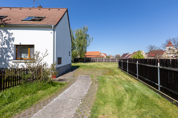 Prodej domu 121 m², Opočno