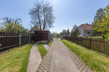 Prodej domu 121 m², Opočno