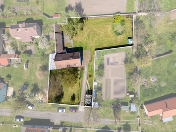 Prodej domu 121 m², Opočno