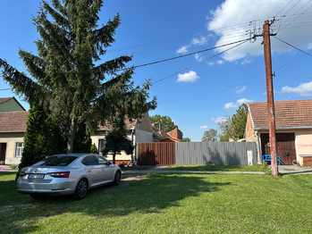 Prodej pozemku 992 m², Nesvačilka