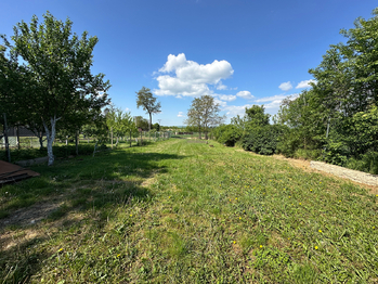 Prodej pozemku 992 m², Nesvačilka