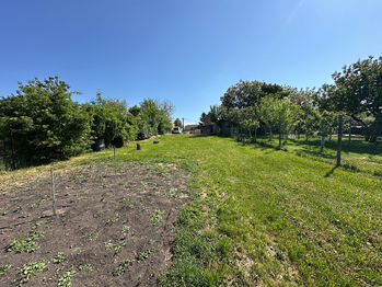 Prodej pozemku 992 m², Nesvačilka