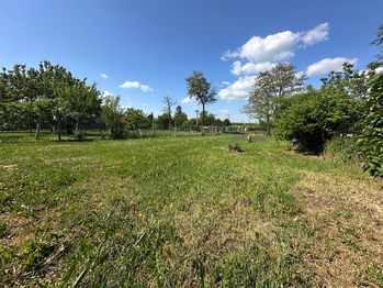 Prodej pozemku 992 m², Nesvačilka