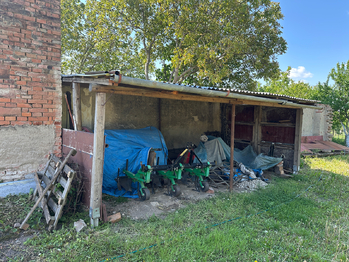 Prodej pozemku 992 m², Nesvačilka