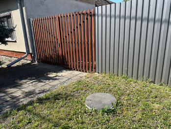 Prodej pozemku 992 m², Nesvačilka