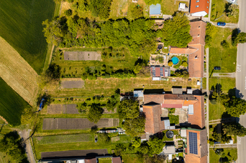 Prodej pozemku 992 m², Nesvačilka