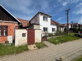Prodej domu 68 m², Polešovice