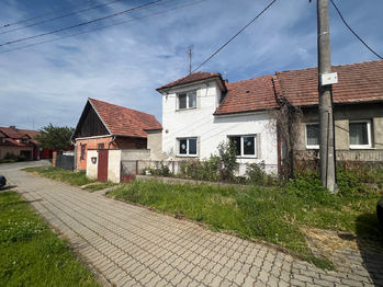Prodej domu 68 m², Polešovice